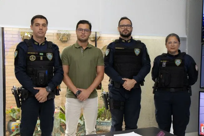 Foto: Reprodução/Prefeitura de São Sebastião - SP