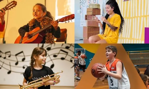 SCGÁS divulga projetos que terão recursos da companhia para ações sociais, culturais e esportivas no estado