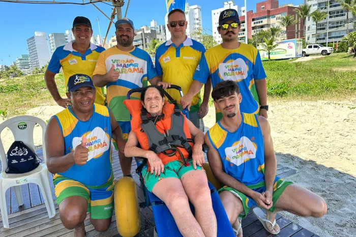 Foto: SEDEF-PR