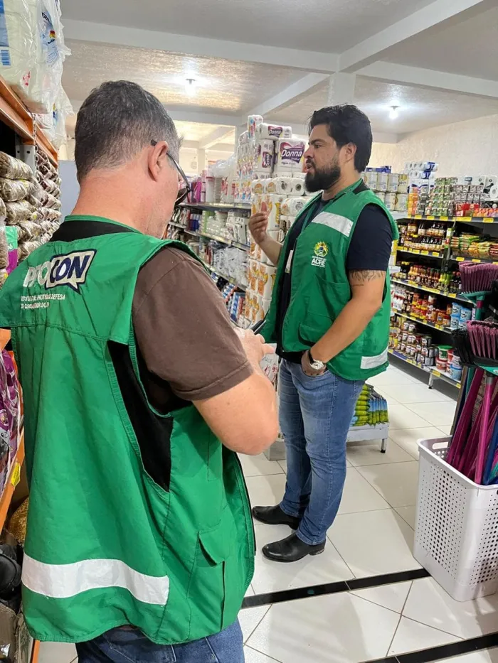 Procon divulga balanço da Operação Sonitus, contra comercialização de fogos de artifício com estampido