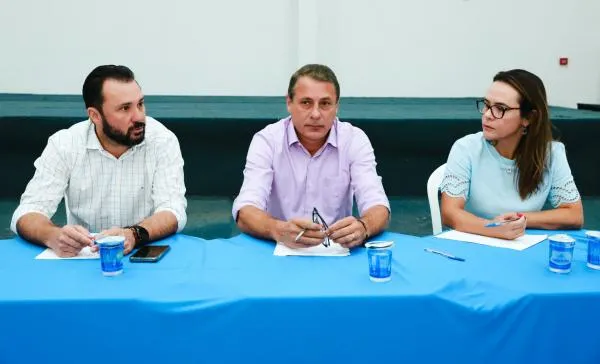 Foto: Reprodução/Prefeitura de Sorriso - MT