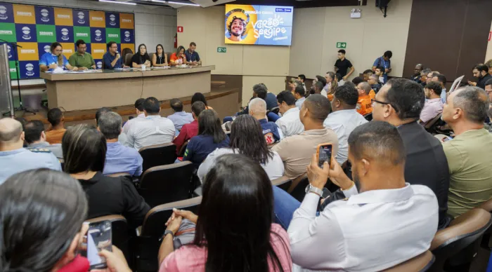 Fotos: Igor Matias
