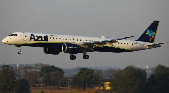 Segundo pesquisa da Decolar, preço médio é de R$ 662 nas tarifas de passagens aéreas (ida e volta) previstas para março deste ano / Foto: Divulgação
