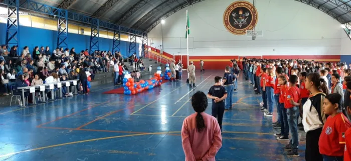 Prorrogação do Convênio de Cooperação Técnica garante funcionamento da Escola...