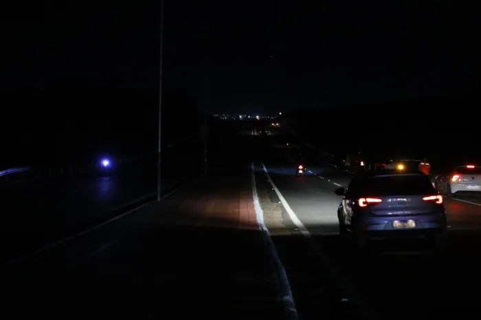 Crédito: Luiz Alves