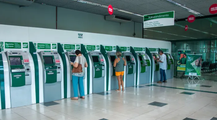 Banese oferece antecipação do 13º salário para servidores públicos estaduais // Foto: Ascom/ Banese