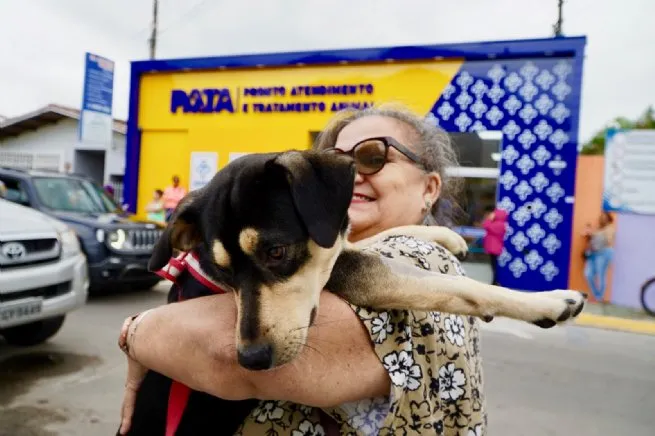 Foto: Reprodução/Prefeitura de São Sebastião - SP