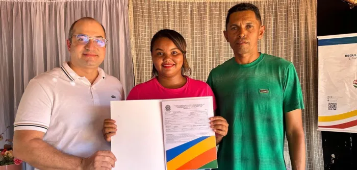 Interpi estabelece metas para 2025 e reforça compromisso com o desenvolvimento do Piauí