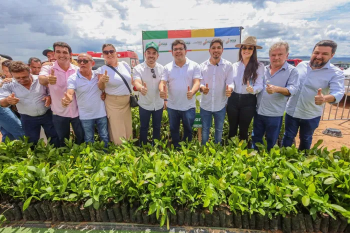 Governo concede incentivos fiscais a 22 indústrias e agroindústrias em 2024