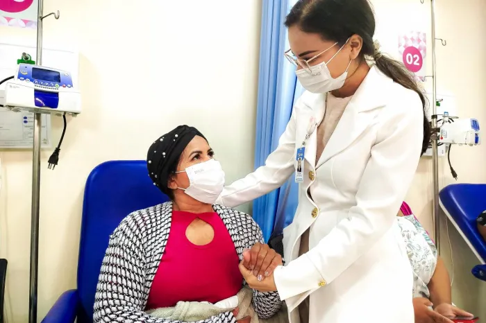 Em Marabá, Hospital Regional do Sudeste alcança 97% de satisfação entre pacientes