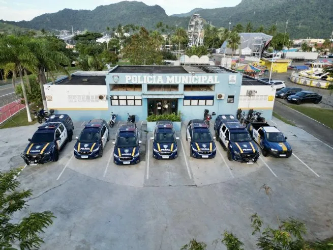 Foto: Reprodução/Prefeitura de São Sebastião - SP