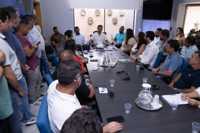 Foto: Reprodução/Prefeitura de São Sebastião - SP