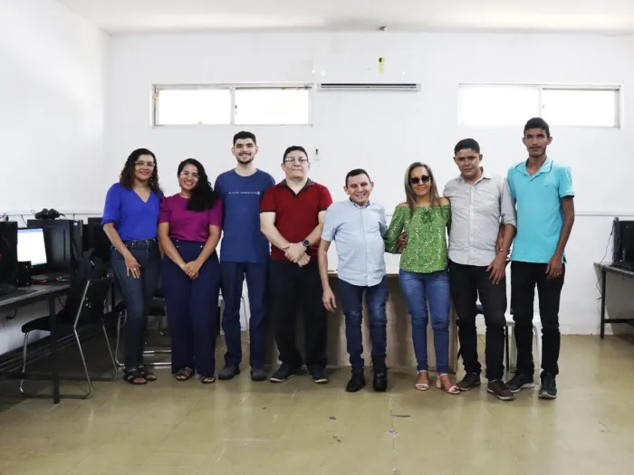 Certificação do Curso de Formação Inicial e Continuada para pessoas com deficiência ocorre nesta quinta (9)