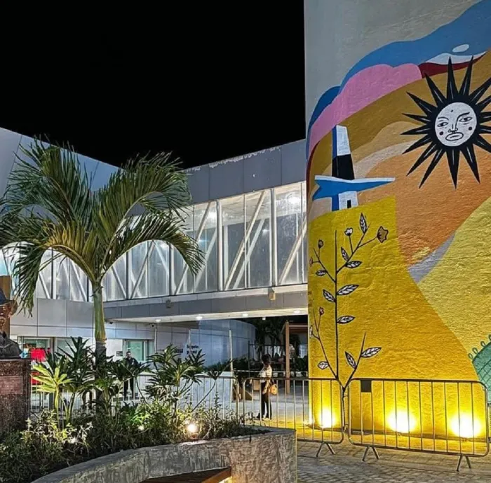 Foto: Reprodução/Secom Paraíba