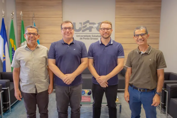 Professor Adriel Ferreira da Fonseca assume coordenação geral do C-labmu