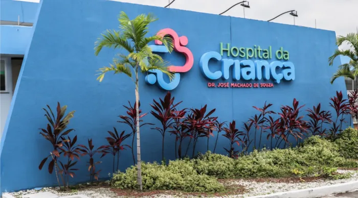 O ano de 2024 representou um marco de crescimento significativo na unidade / Foto: César Oliveira/Ascom SES