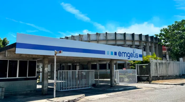 Emgetis reforça importância de manter o acesso a endereços institucionais e garante suporte / Foto: Ascom Emgetis