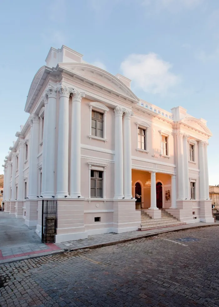 Museu da Escola Catarinense promove atividades gratuitas para crianças em Florianópolis