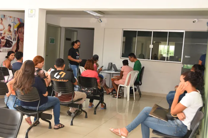 Crédito: Franck Oliveira