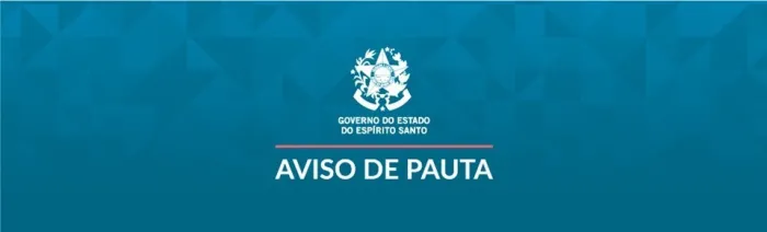 Foto: Reprodução/Secom Espírito Santo