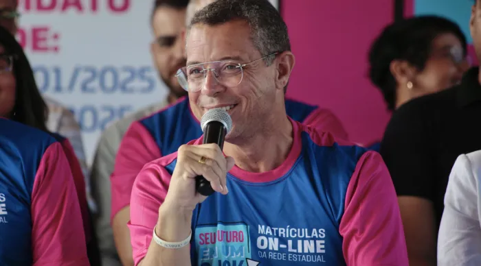 Fotos: Reinaldo Moura