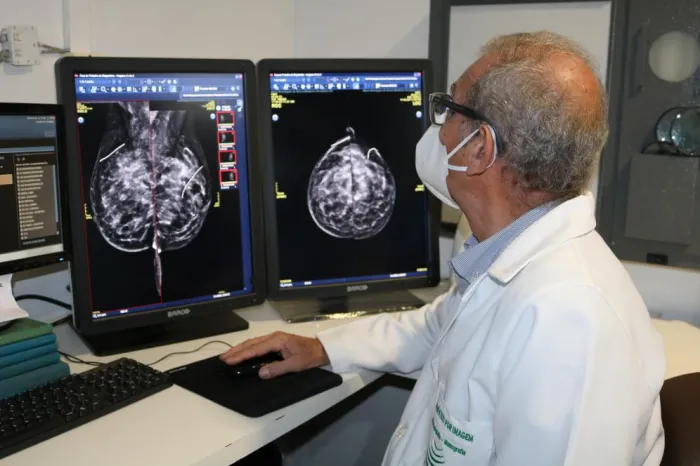 Na FCecon, Parque de Imagem realiza mais de 40 mil exames em 2024