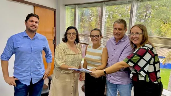 Foto: Reprodução/Prefeitura de Sorriso - MT