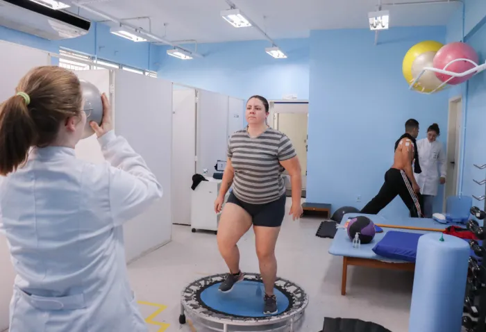 Udesc Cefid oferece 34 vagas para mestrado e doutorado em Fisioterapia