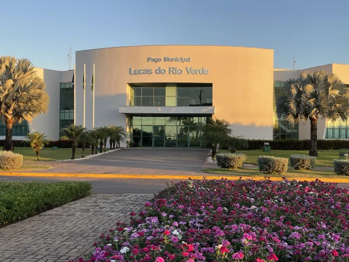 Prefeitura de Lucas do Rio Verde divulga feriados e pontos facultativos de 2025