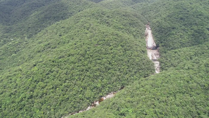 IMA adquire mais 225 hectares em ação para regularização fundiária do Parque Estadual da Serra do Tabuleiro