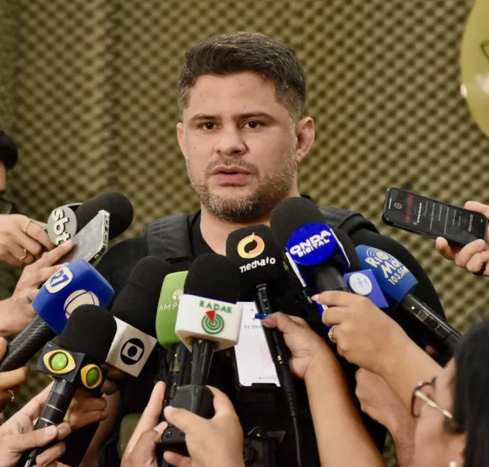 Foto: Reprodução/Agência Amazonas