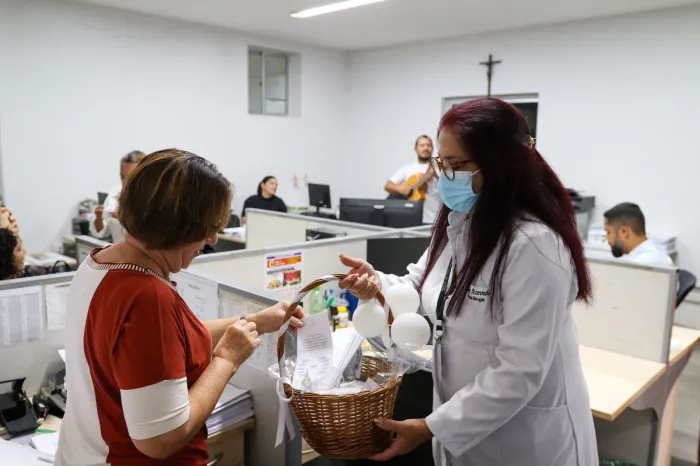 Foto: Reprodução/Secom Paraíba