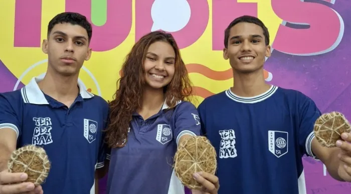 Projetos desenvolvidos na rede serão apresentados na Febrace, maior feira de ciências da América Latina / Foto: Ascom Seduc