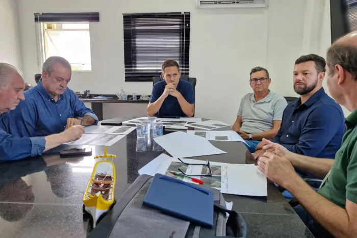 Foto: Carlos Vicelli/Sedest-Pr