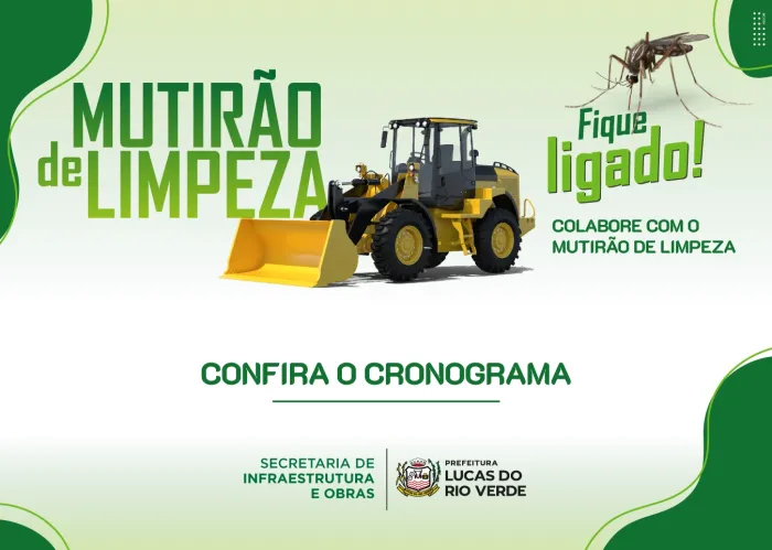 (Foto: Ascom Prefeitura/Patricia Pires)