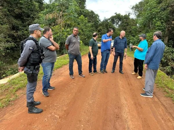 Foto: Reprodução/Câmara de Sorriso - MT