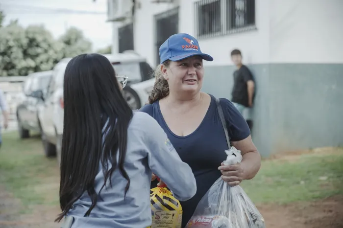 (Foto: Ascom Prefeitura/Andrew Aragão)