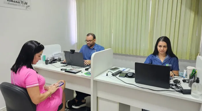 Ações ajudam a fomentar cadeias produtivas e garantir benefícios para empreendedores e cidadãos / Foto: Ascom Sefaz