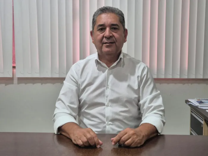 Gestão: À frente da Semad, José Nilton de Medeiros utilizará a tecnologia para modernizar e organizar a secretaria