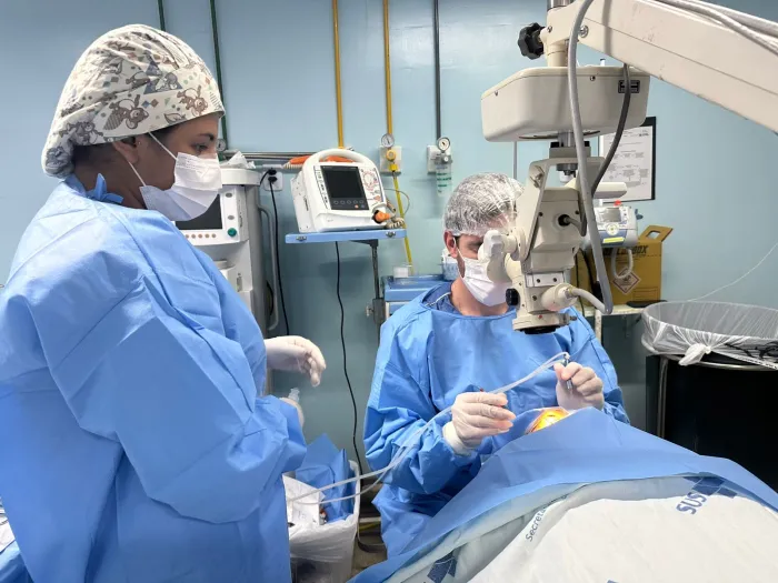 Foto: Reprodução/Secom Paraíba