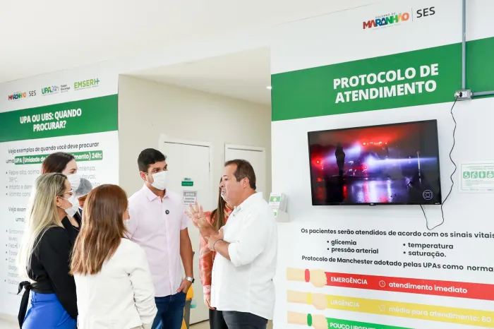 Governo reforça medidas prevenção e assistência aos casos de Síndrome Respiratória Aguda Grave