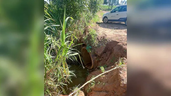 Foto: Reprodução/Prefeitura de Araçatuba - SP