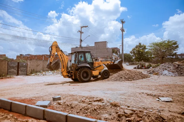 Foto: Reprodução/Prefeitura de Caruaru - PE