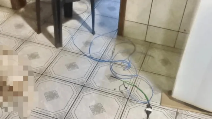GCM prende homem por agredir e ameaçar companheira
