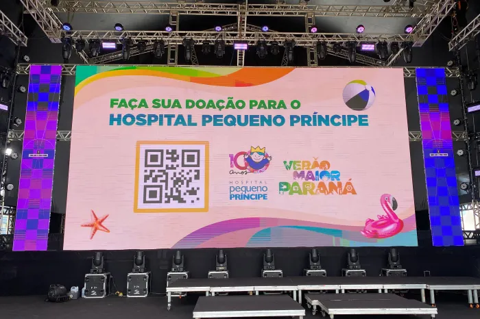 Foto: SECOM