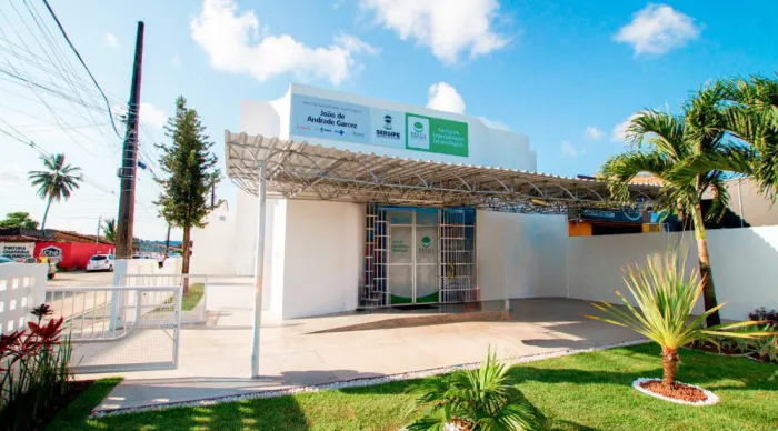 Mais de 21 mil pessoas foram beneficiadas com os atendimentos em prol da saúde bucal / Fotos: Nucom Funesa