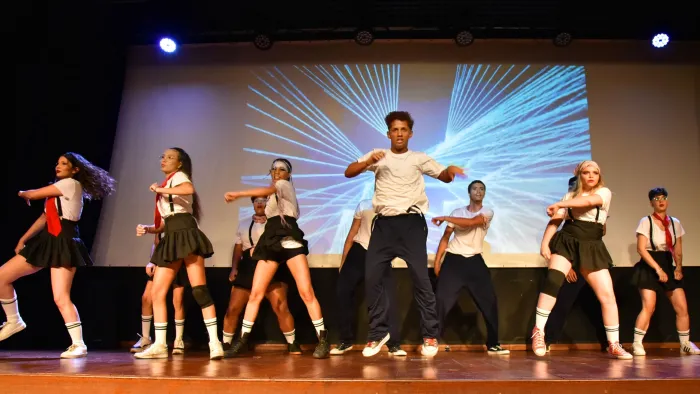 Assistência Social divulga oficinas para jovens e adolescentes