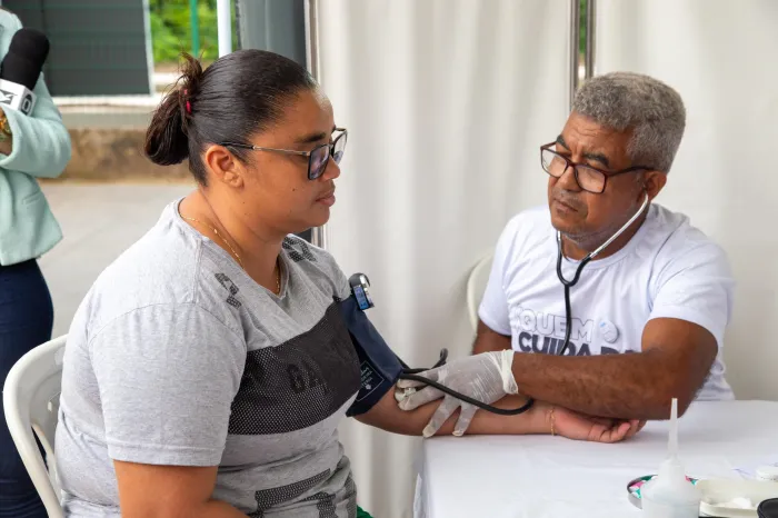 Foto: Reprodução/Secom Maranhão