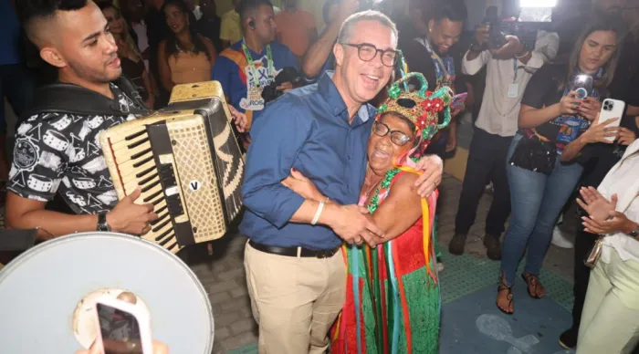 Foto: César de Oliveira