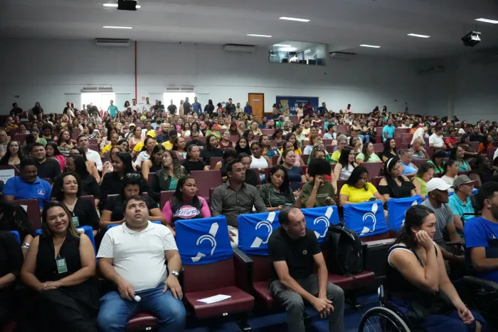 Semas reúne setores para alinhamento estratégico